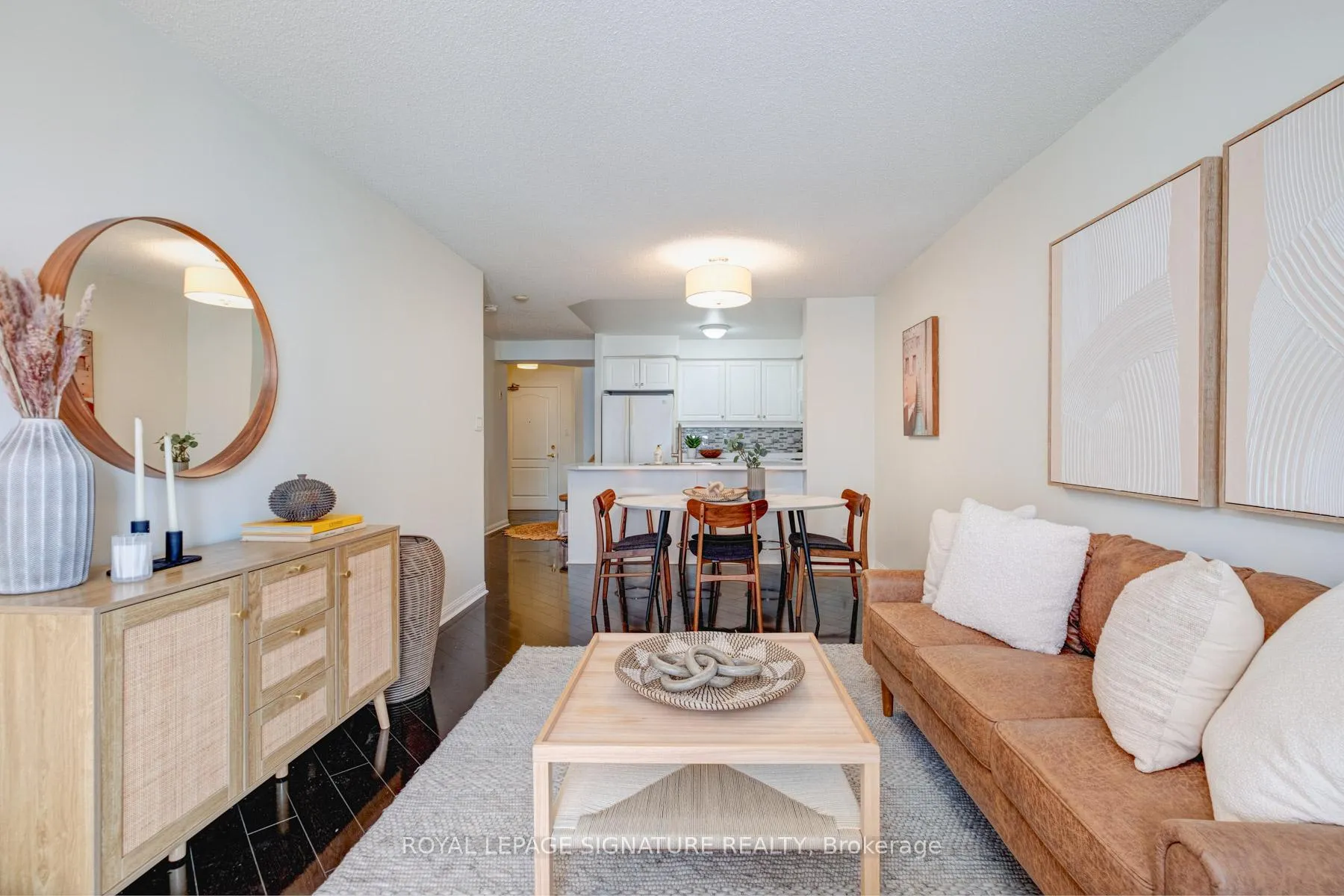Photo 3 of Unit 401, 3130 Yonge Street, Toronto, Lawrence Park North — HOMEH