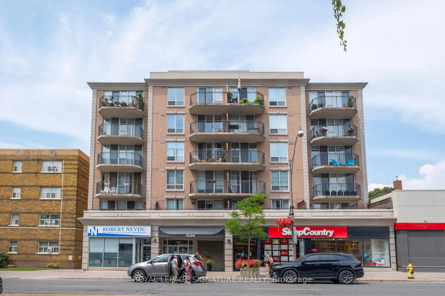 Photo 20 of Unit 401, 3130 Yonge Street, Toronto, Lawrence Park North — HOMEH