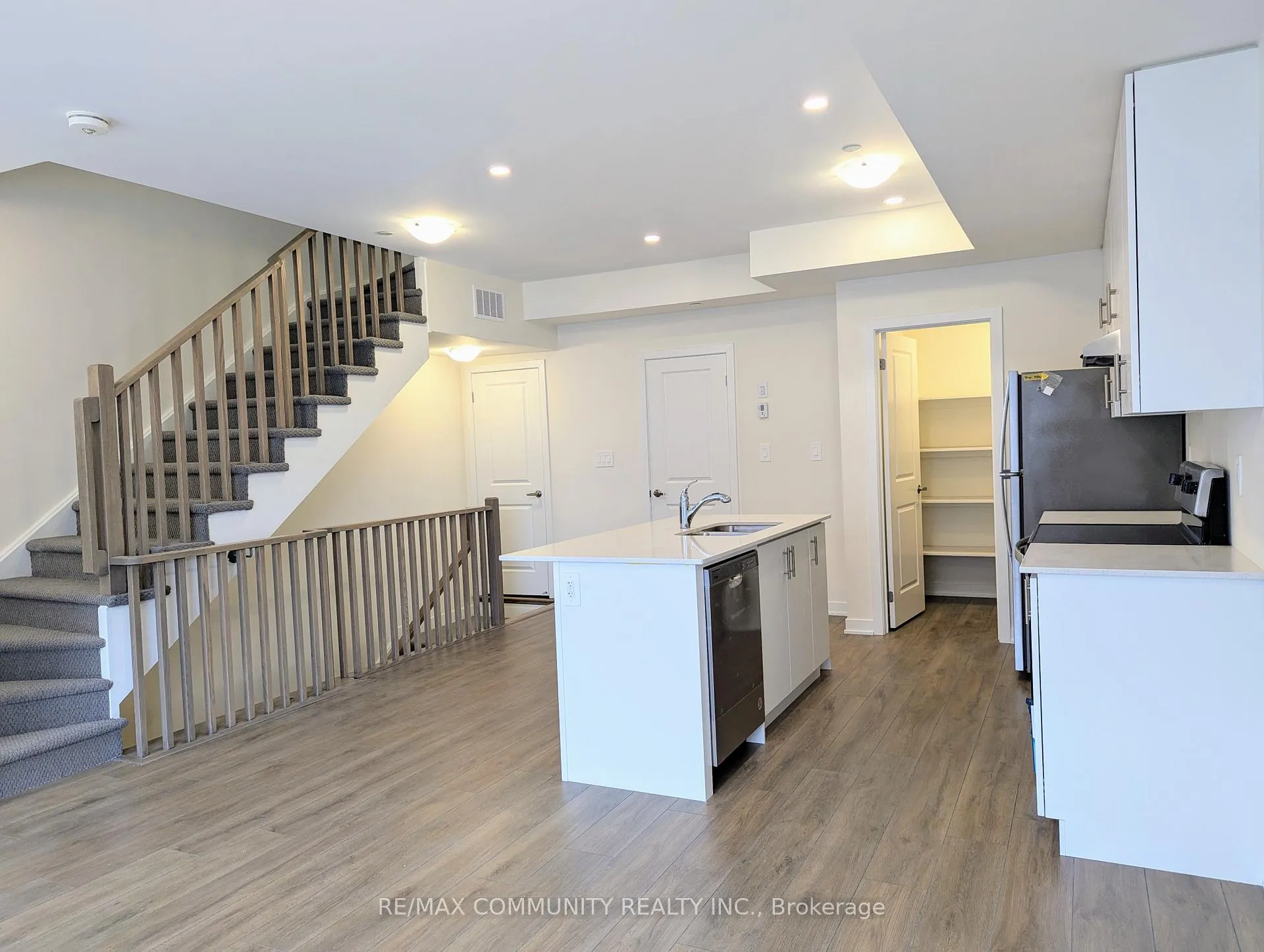 Photo 1 of Unit 312, 755 Omega Drive N, Pickering, Woodlands — HOMEH
