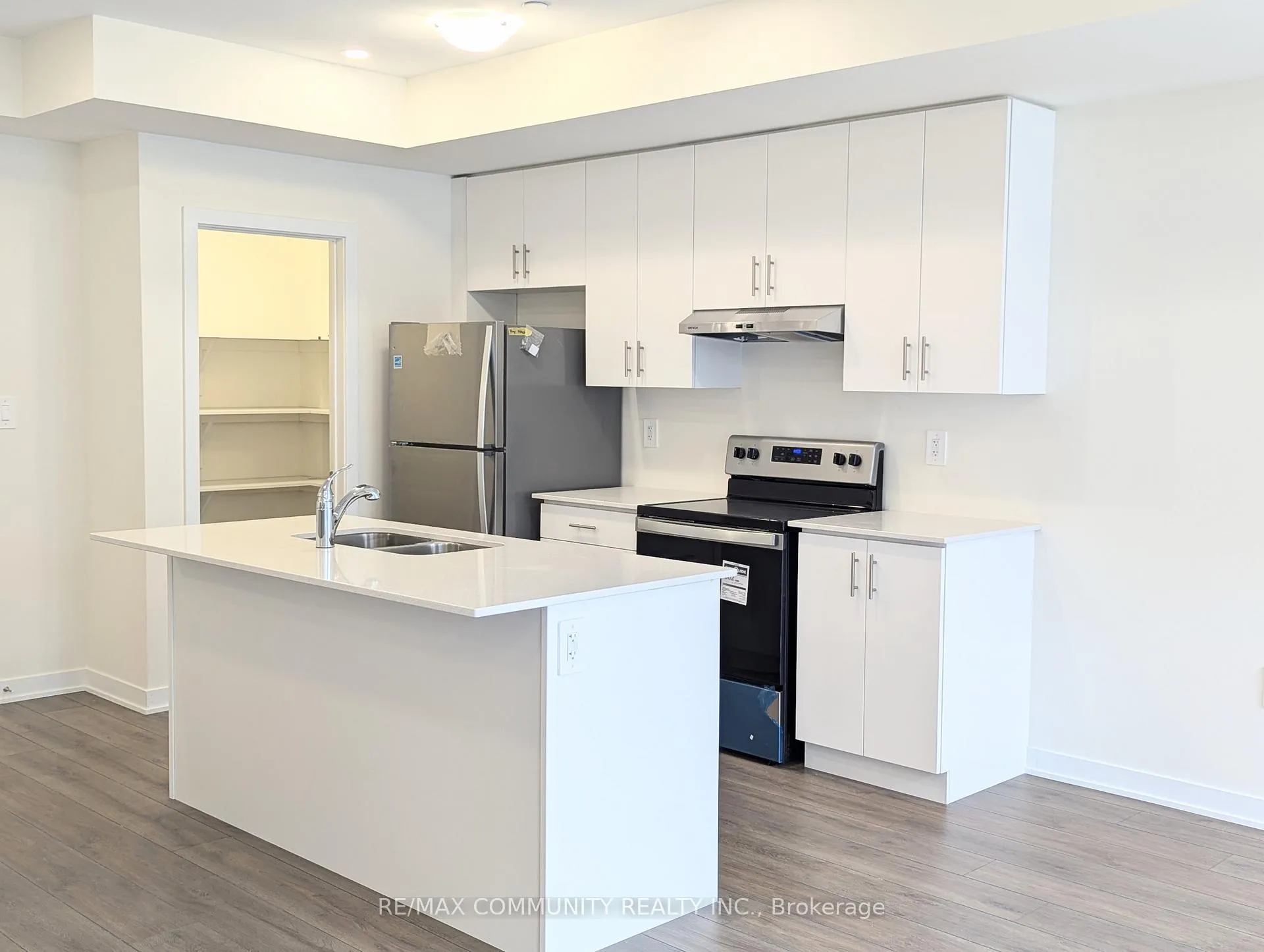 Photo 2 of Unit 312, 755 Omega Drive N, Pickering, Woodlands — HOMEH