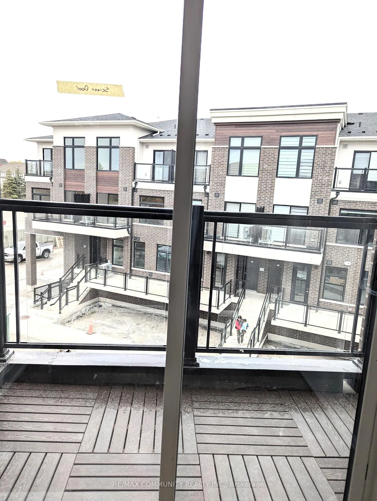 Photo 12 of Unit 312, 755 Omega Drive N, Pickering, Woodlands — HOMEH