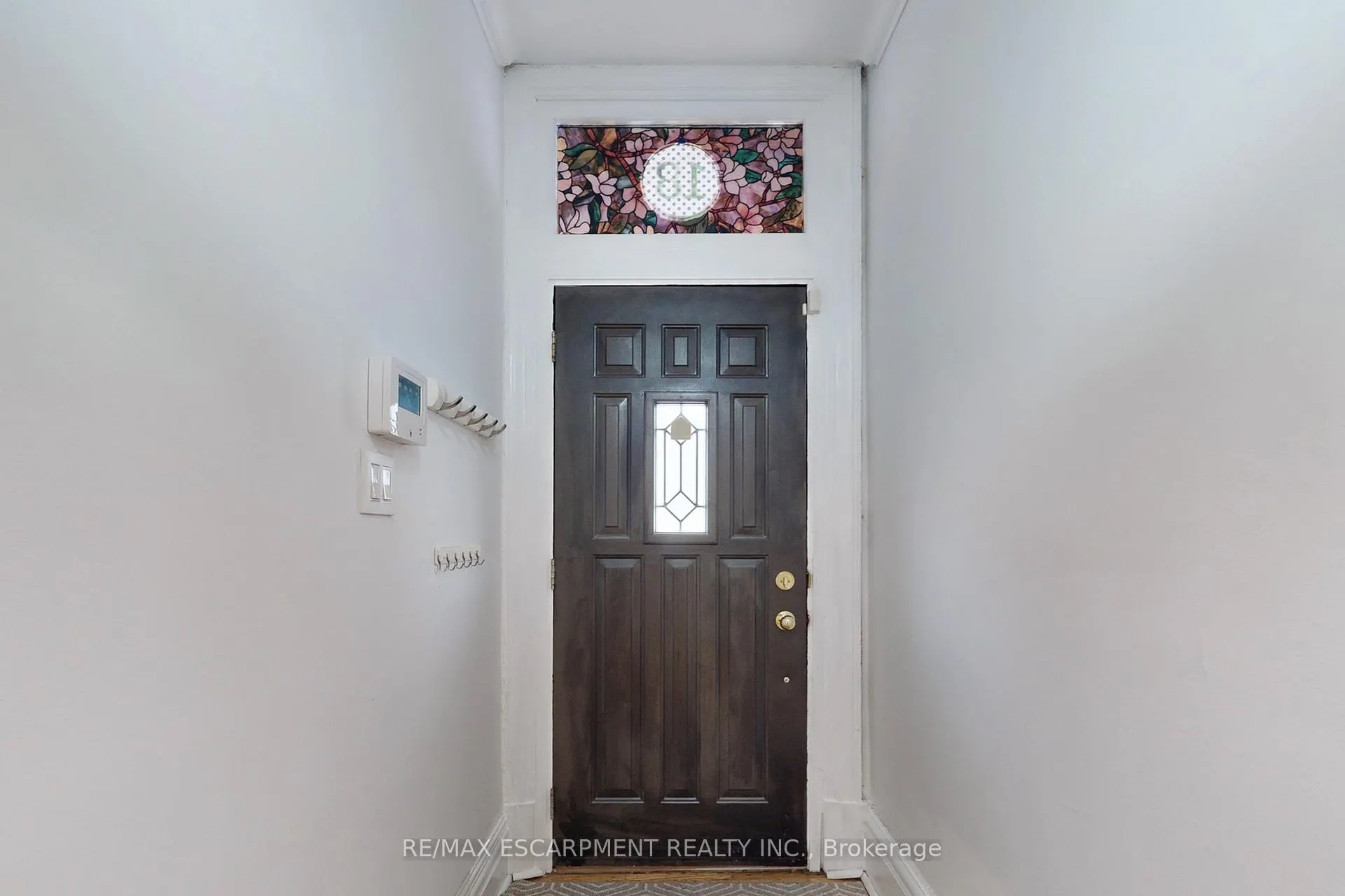 Photo 3 of 18 Spring Street, Hamilton, Corktown — HOMEH