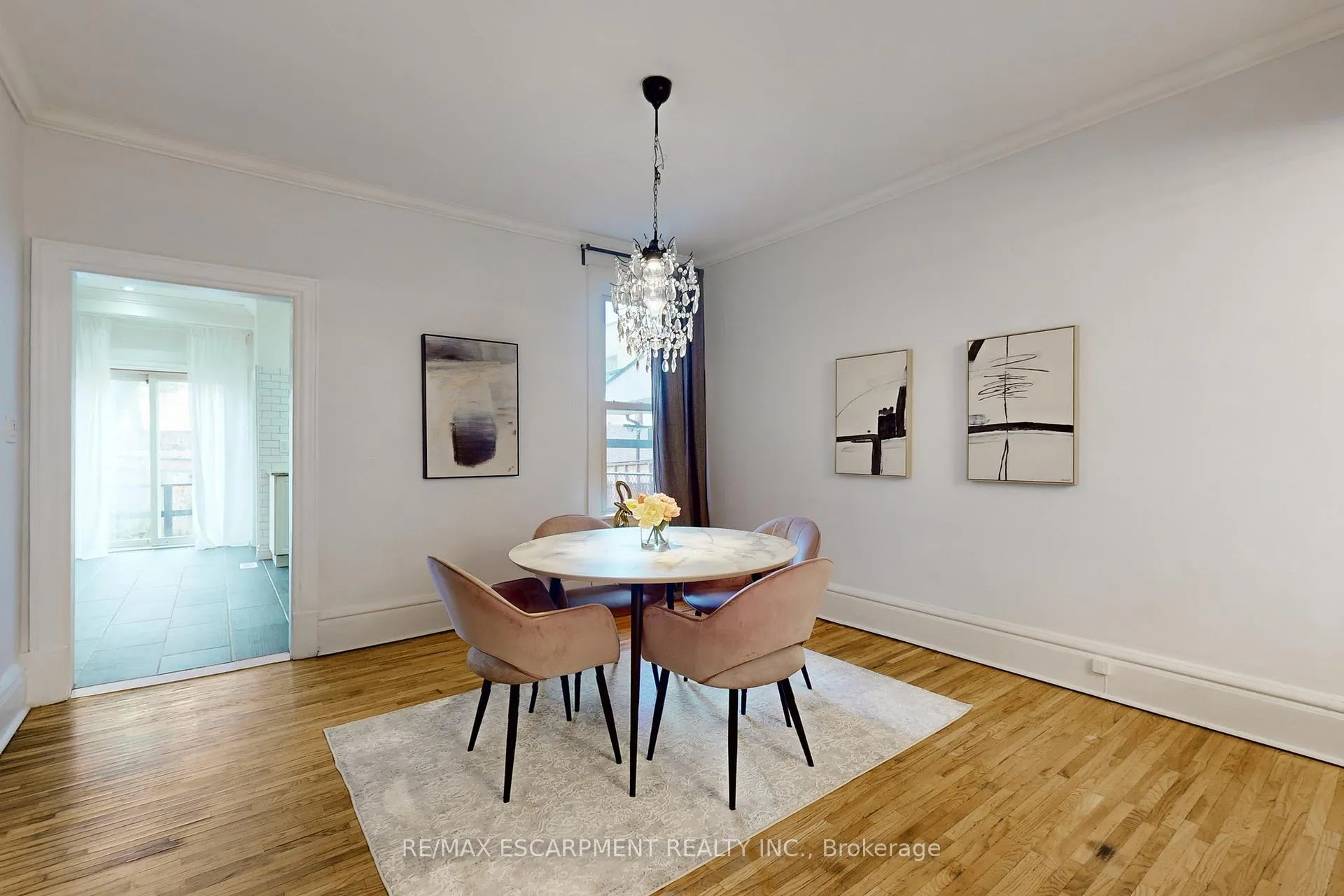 Photo 7 of 18 Spring Street, Hamilton, Corktown — HOMEH