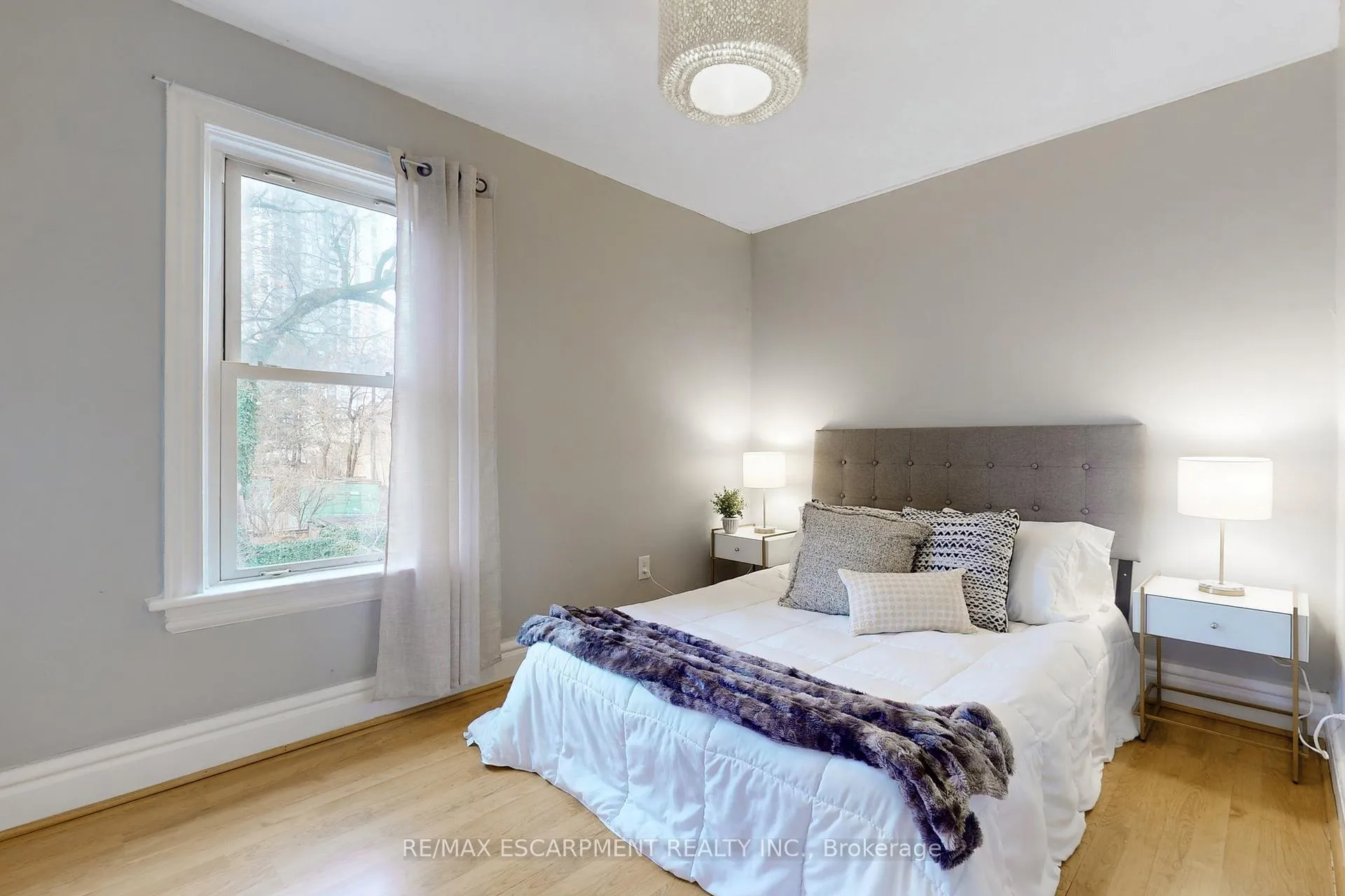 Photo 17 of 18 Spring Street, Hamilton, Corktown — HOMEH
