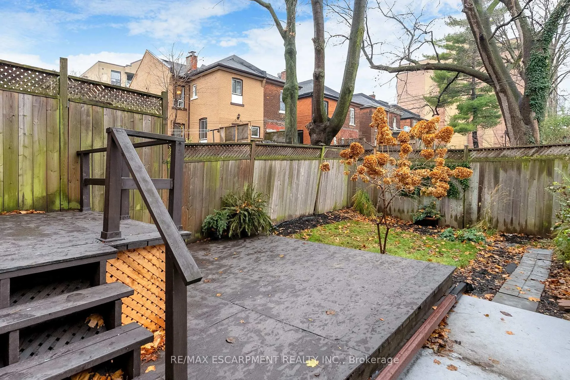 Photo 29 of 18 Spring Street, Hamilton, Corktown — HOMEH
