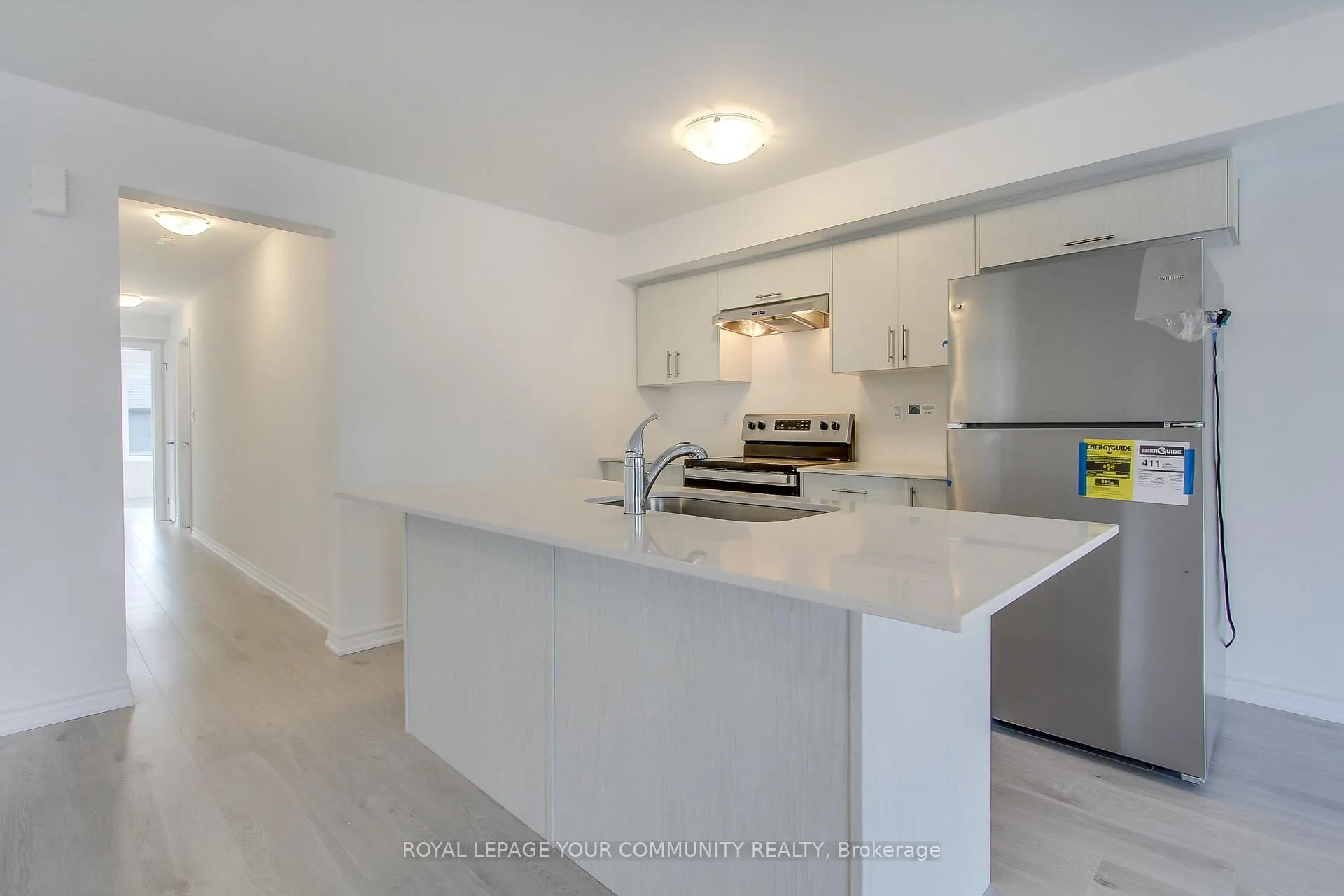 Photo 4 of Unit 2, 23 Hay Lane, Barrie, Painswick South — HOMEH