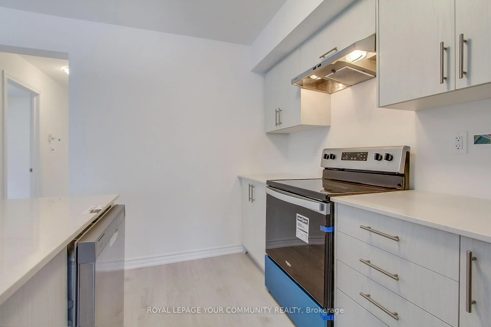 Photo 6 of Unit 2, 23 Hay Lane, Barrie, Painswick South — HOMEH