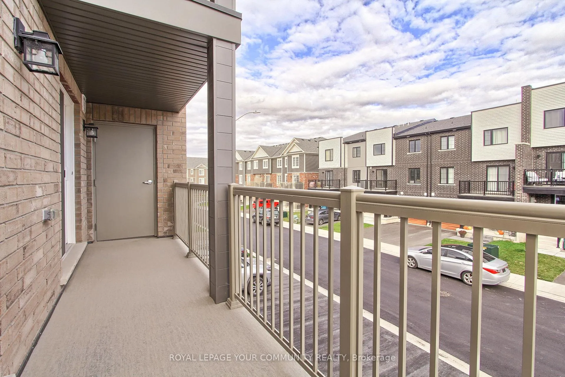 Photo 26 of Unit 2, 23 Hay Lane, Barrie, Painswick South — HOMEH