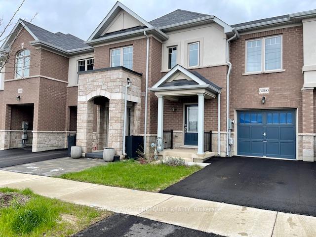 Photo 2 of 3090 Michelangelo Road, Burlington, Alton — HOMEH