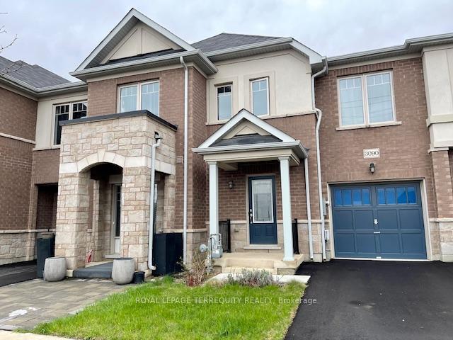 Photo 3 of 3090 Michelangelo Road, Burlington, Alton — HOMEH