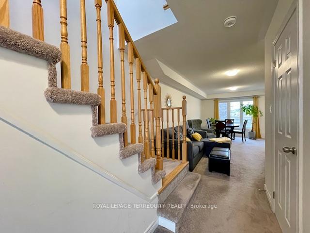 Photo 6 of 3090 Michelangelo Road, Burlington, Alton — HOMEH