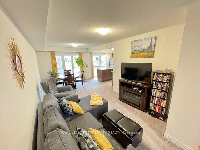 Photo 7 of 3090 Michelangelo Road, Burlington, Alton — HOMEH