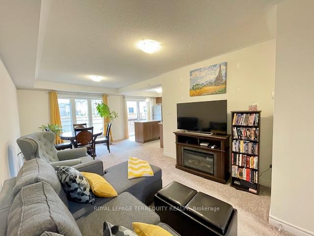 Photo 8 of 3090 Michelangelo Road, Burlington, Alton — HOMEH