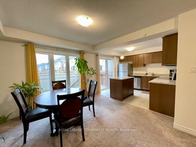 Photo 13 of 3090 Michelangelo Road, Burlington, Alton — HOMEH