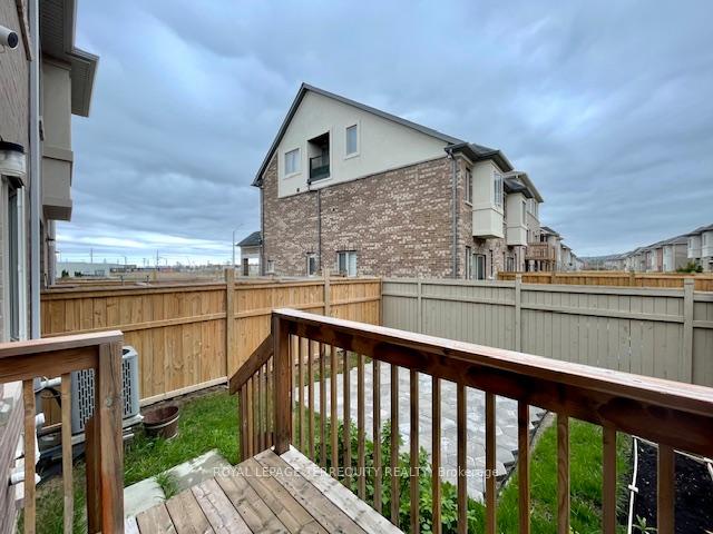 Photo 19 of 3090 Michelangelo Road, Burlington, Alton — HOMEH