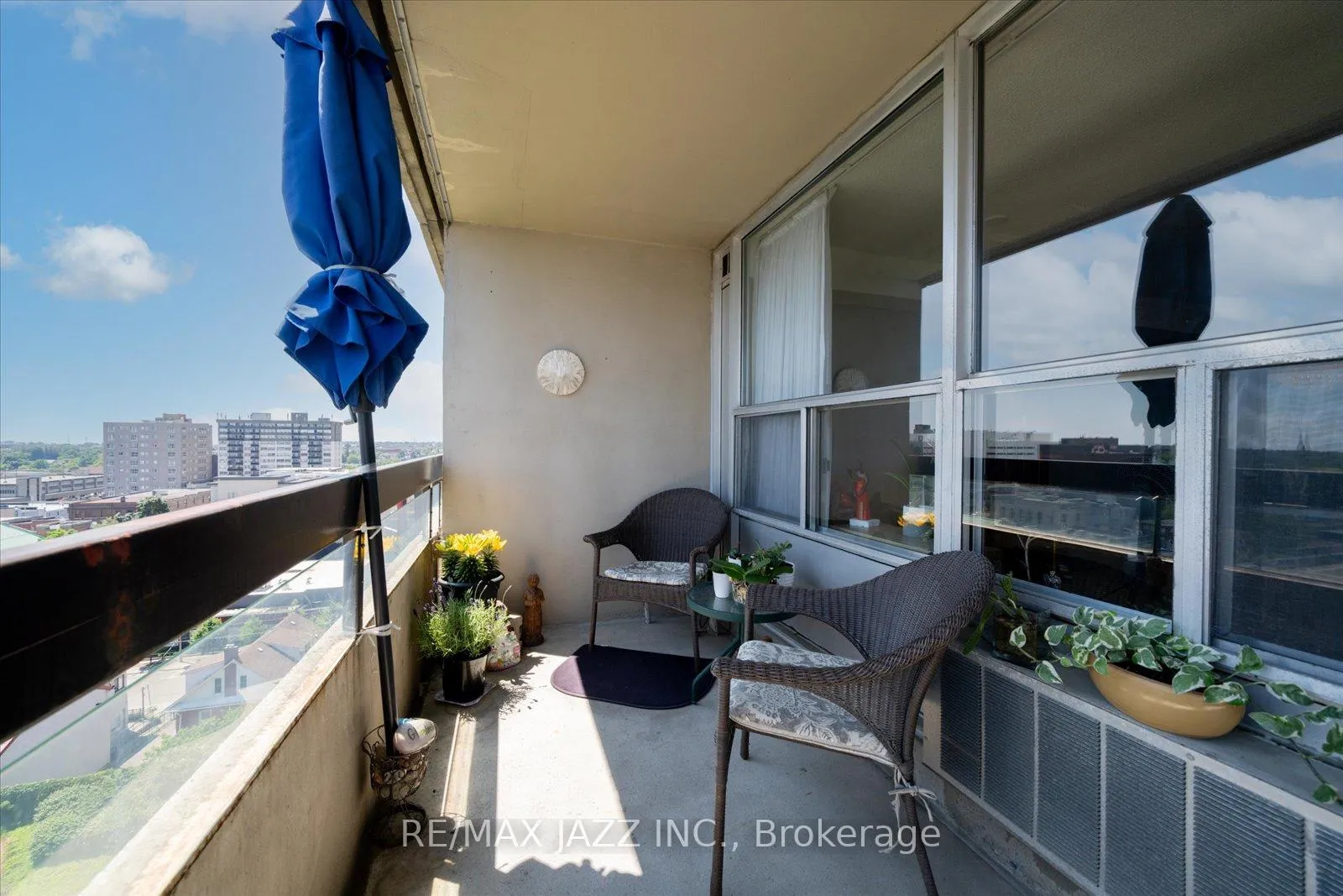 Photo 22 of Unit 914, 55 William Street E, Oshawa, McLaughlin — HOMEH