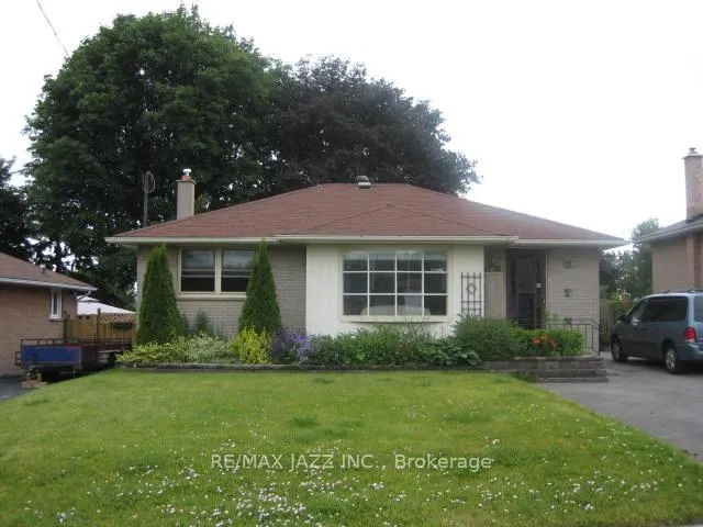 Front of 759 Tennyson Avenue