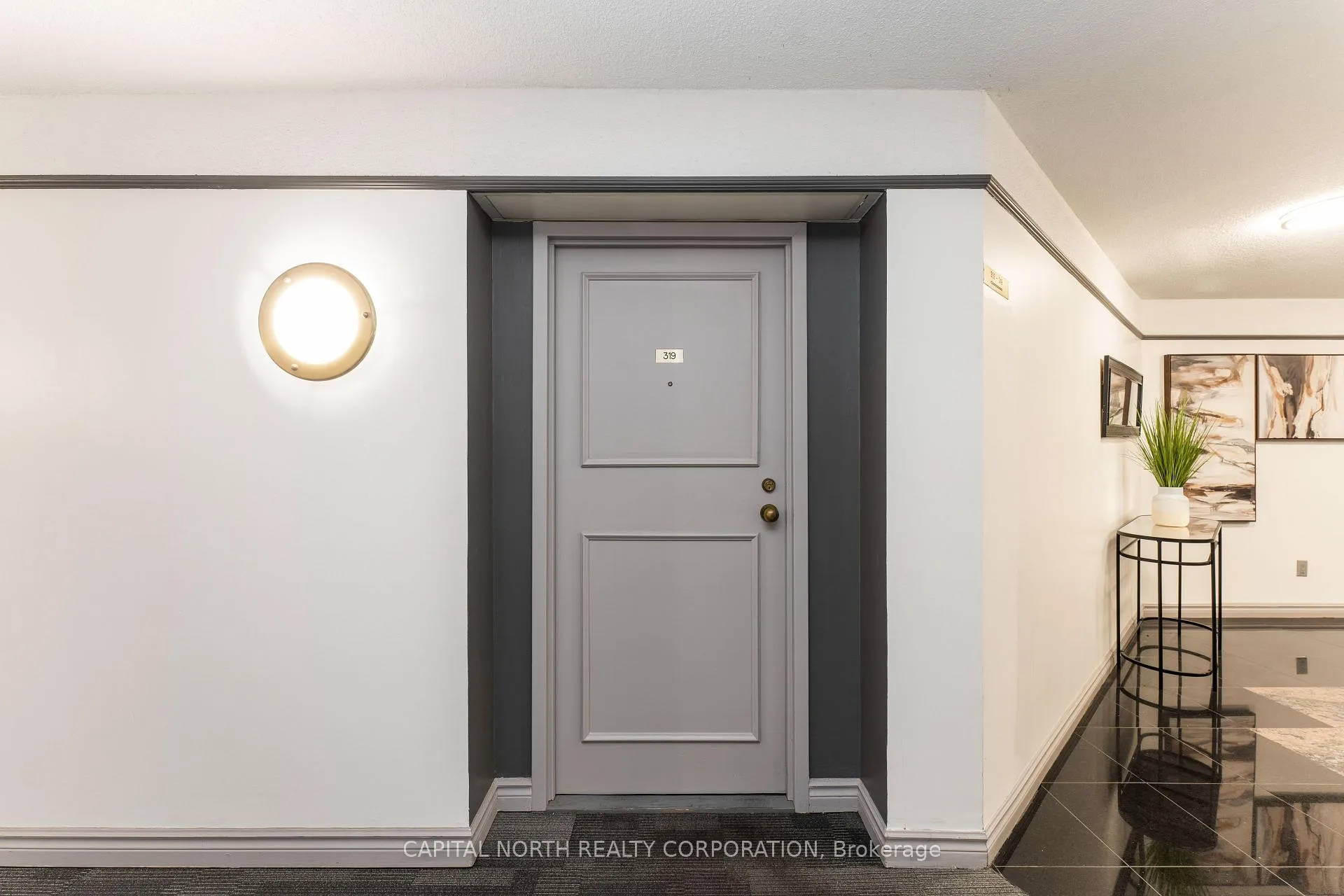 Photo 12 of Unit 319, 100 Arbors Lane, Vaughan, West Woodbridge — HOMEH
