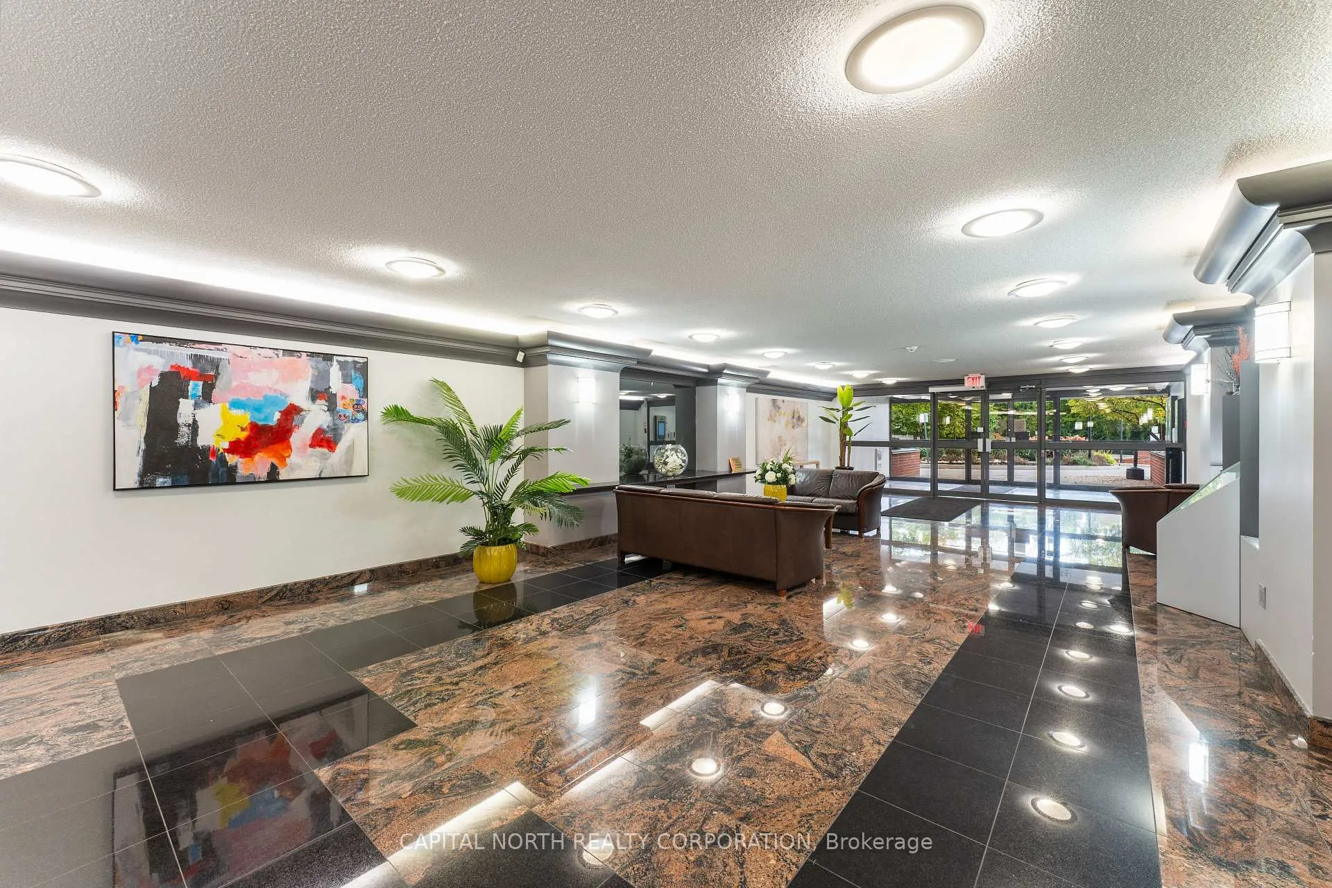 Photo 14 of Unit 319, 100 Arbors Lane, Vaughan, West Woodbridge — HOMEH
