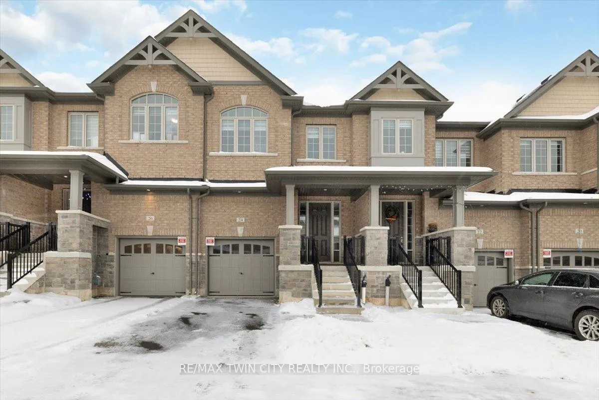 Photo 1 of 24 Roywood Street E, Kitchener — HOMEH