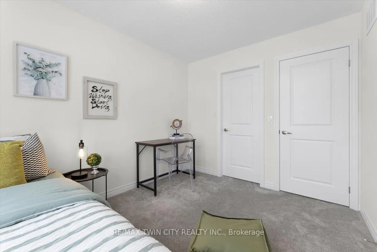 Photo 30 of 24 Roywood Street E, Kitchener — HOMEH