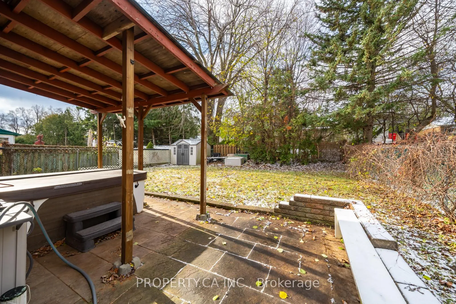 Photo 16 of 371 Westmount Road E, Kitchener — HOMEH