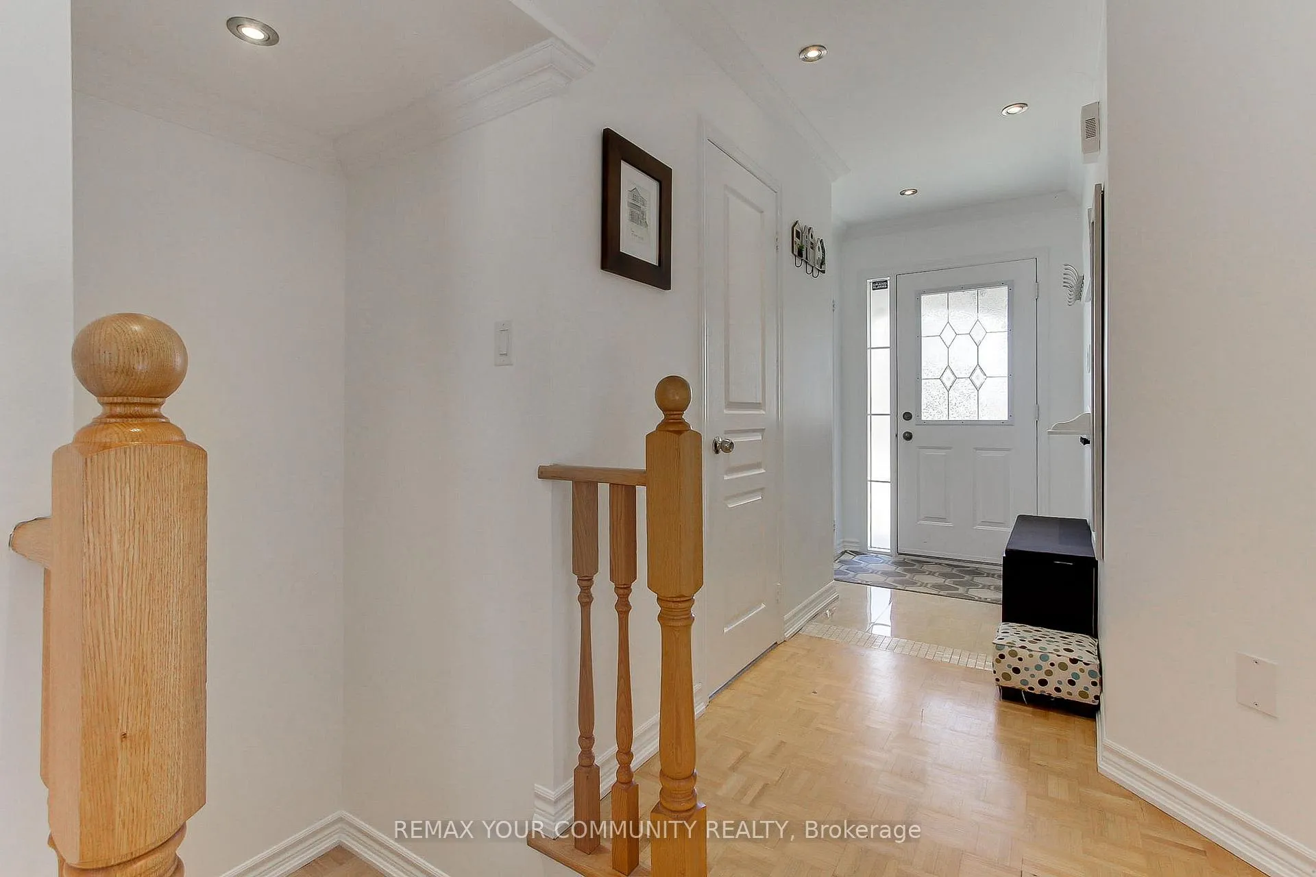 Photo 3 of 45 Harmony Road, Vaughan, Patterson — HOMEH