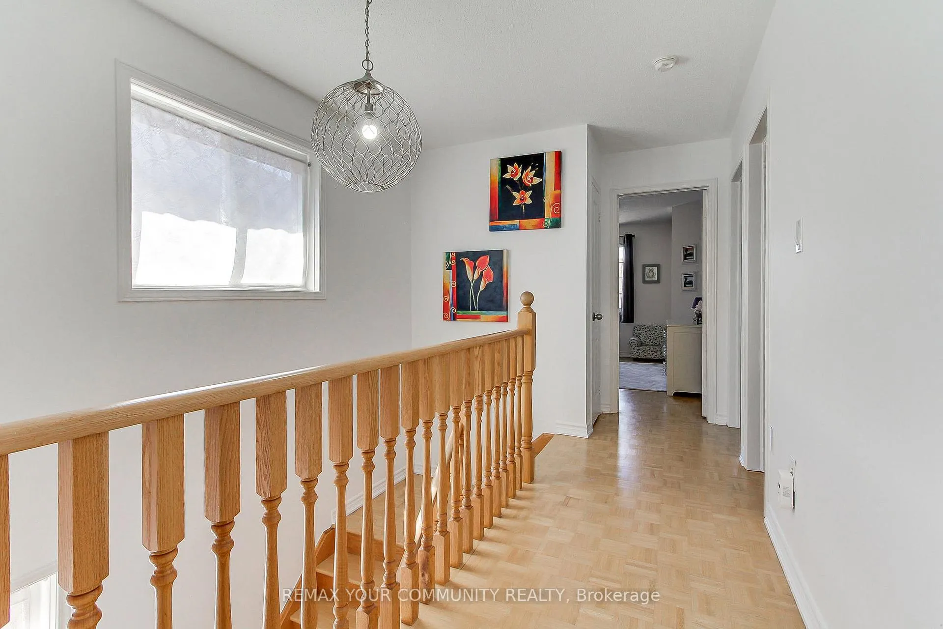 Photo 11 of 45 Harmony Road, Vaughan, Patterson — HOMEH