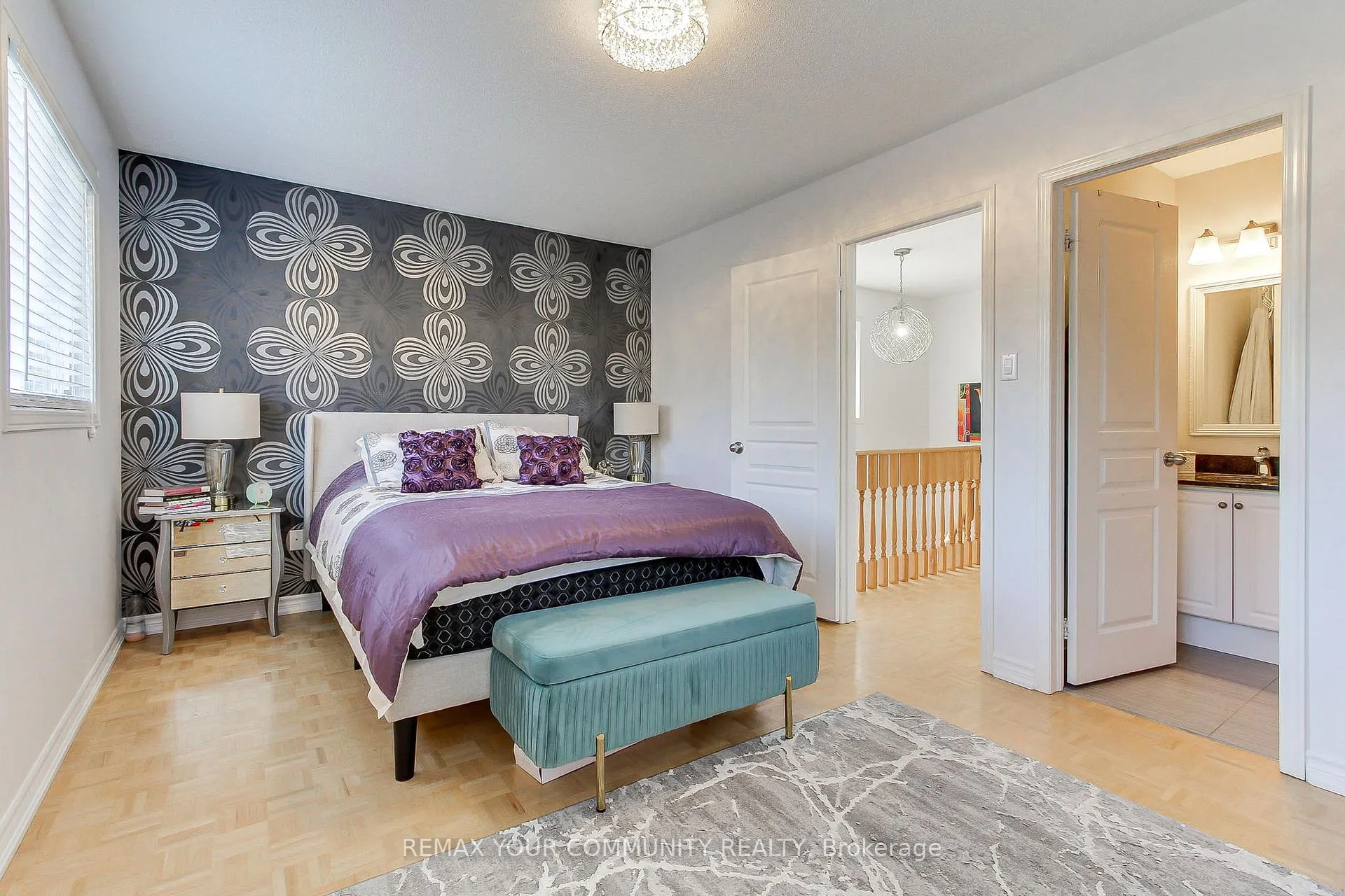Photo 13 of 45 Harmony Road, Vaughan, Patterson — HOMEH
