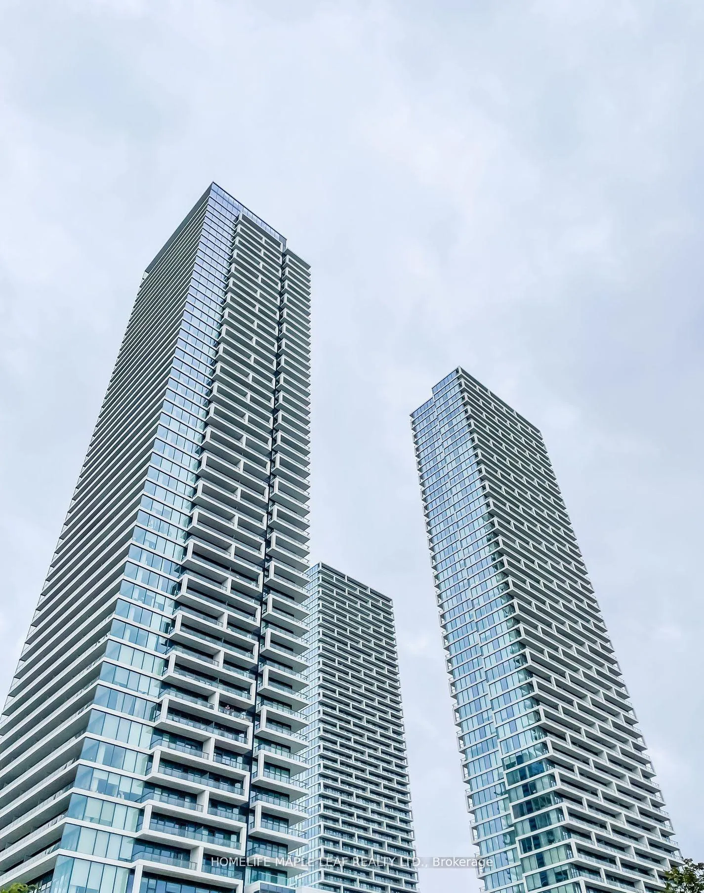 Front of Unit 2215, 950 Portage Parkway