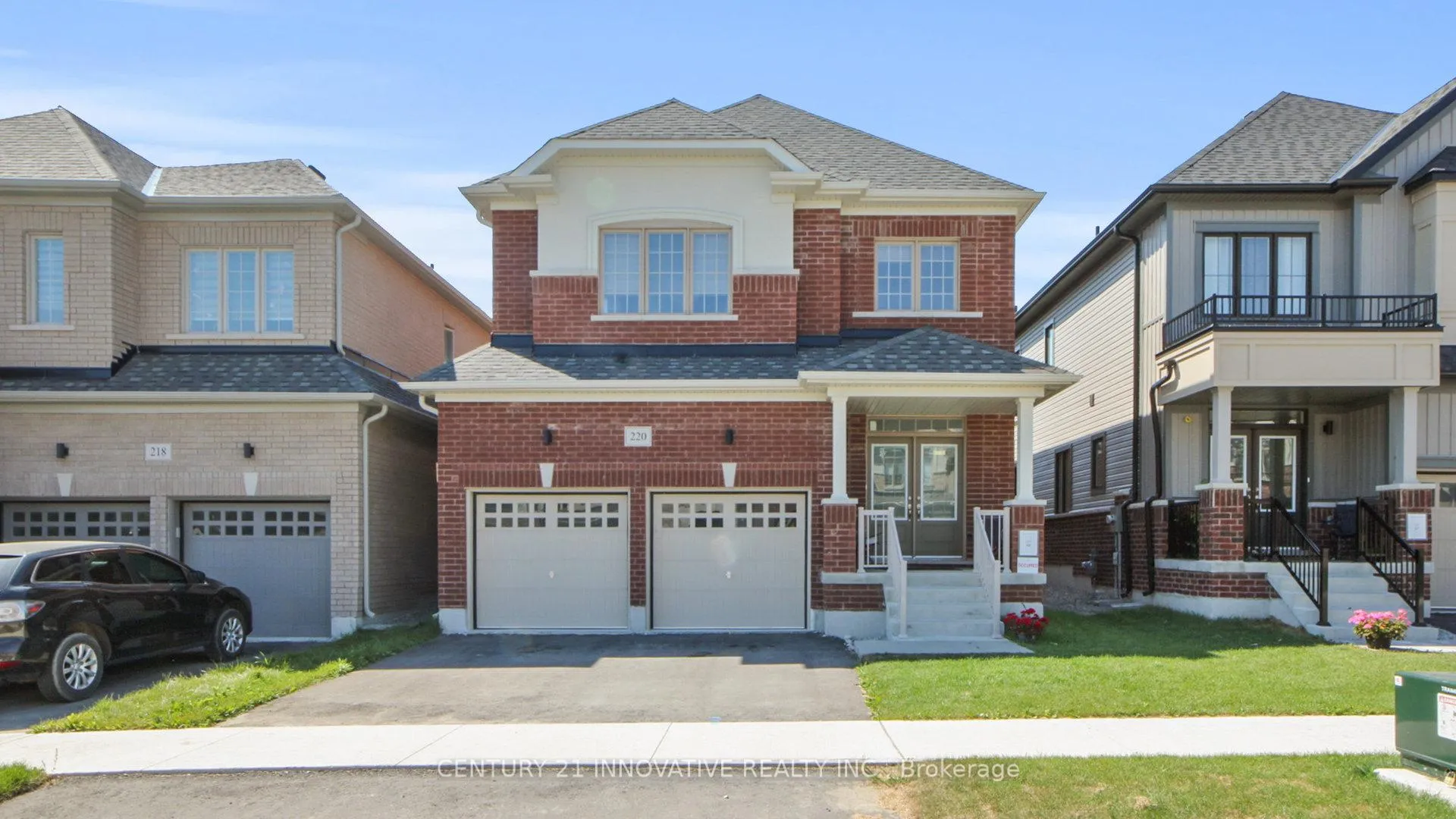 Photo 1 of 220 Fleetwood Drive, Oshawa, Eastdale — HOMEH