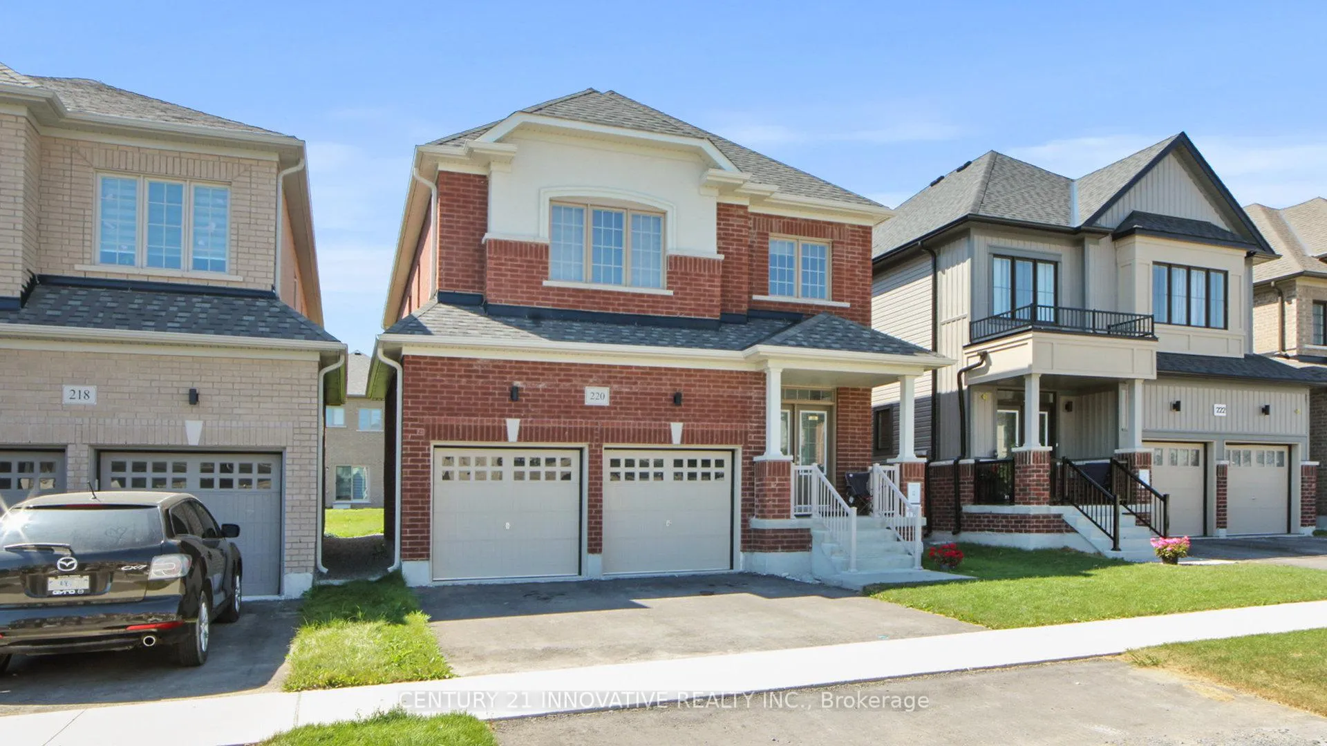 Photo 2 of 220 Fleetwood Drive, Oshawa, Eastdale — HOMEH