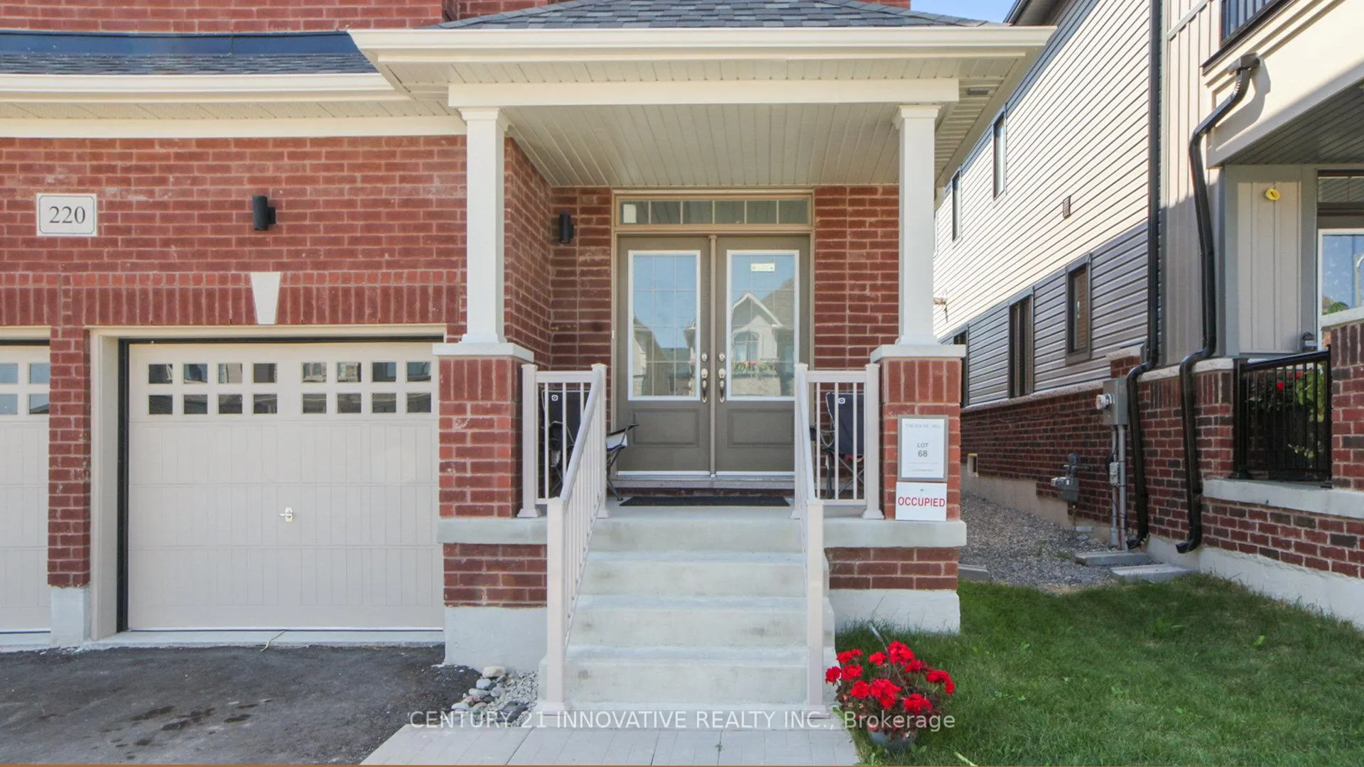 Photo 4 of 220 Fleetwood Drive, Oshawa, Eastdale — HOMEH
