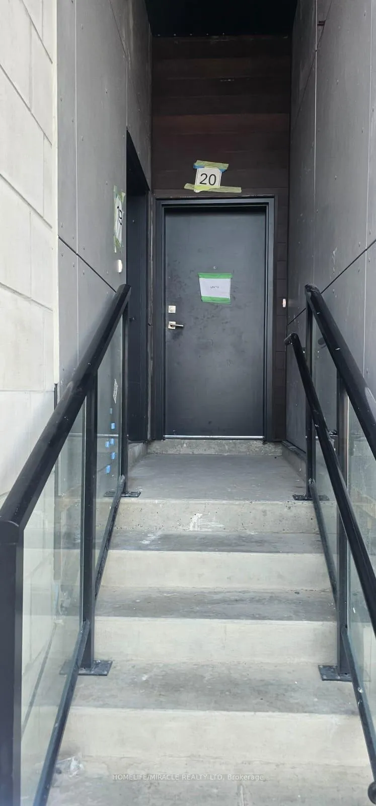 Photo 5 of Unit 2, 1491 O'Connor Drive, Toronto, East York — HOMEH