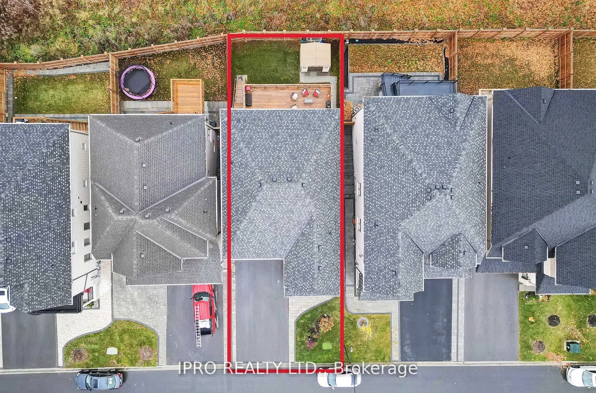 Photo 3 of 109 Auckland Drive, Whitby, Rural Whitby — HOMEH