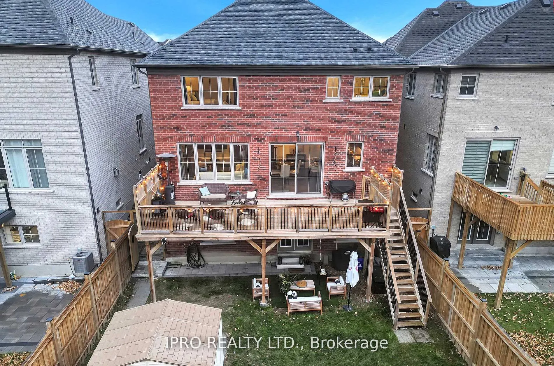 Photo 5 of 109 Auckland Drive, Whitby, Rural Whitby — HOMEH
