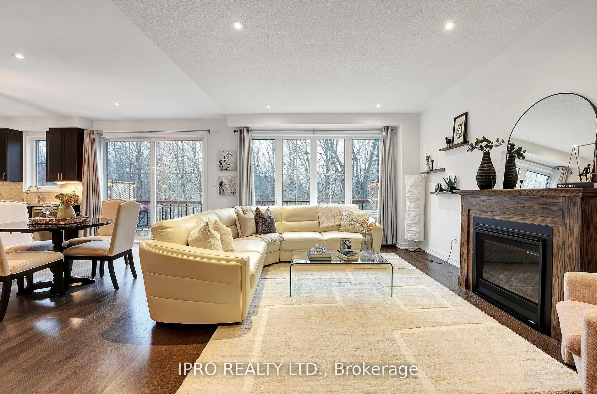 Photo 7 of 109 Auckland Drive, Whitby, Rural Whitby — HOMEH