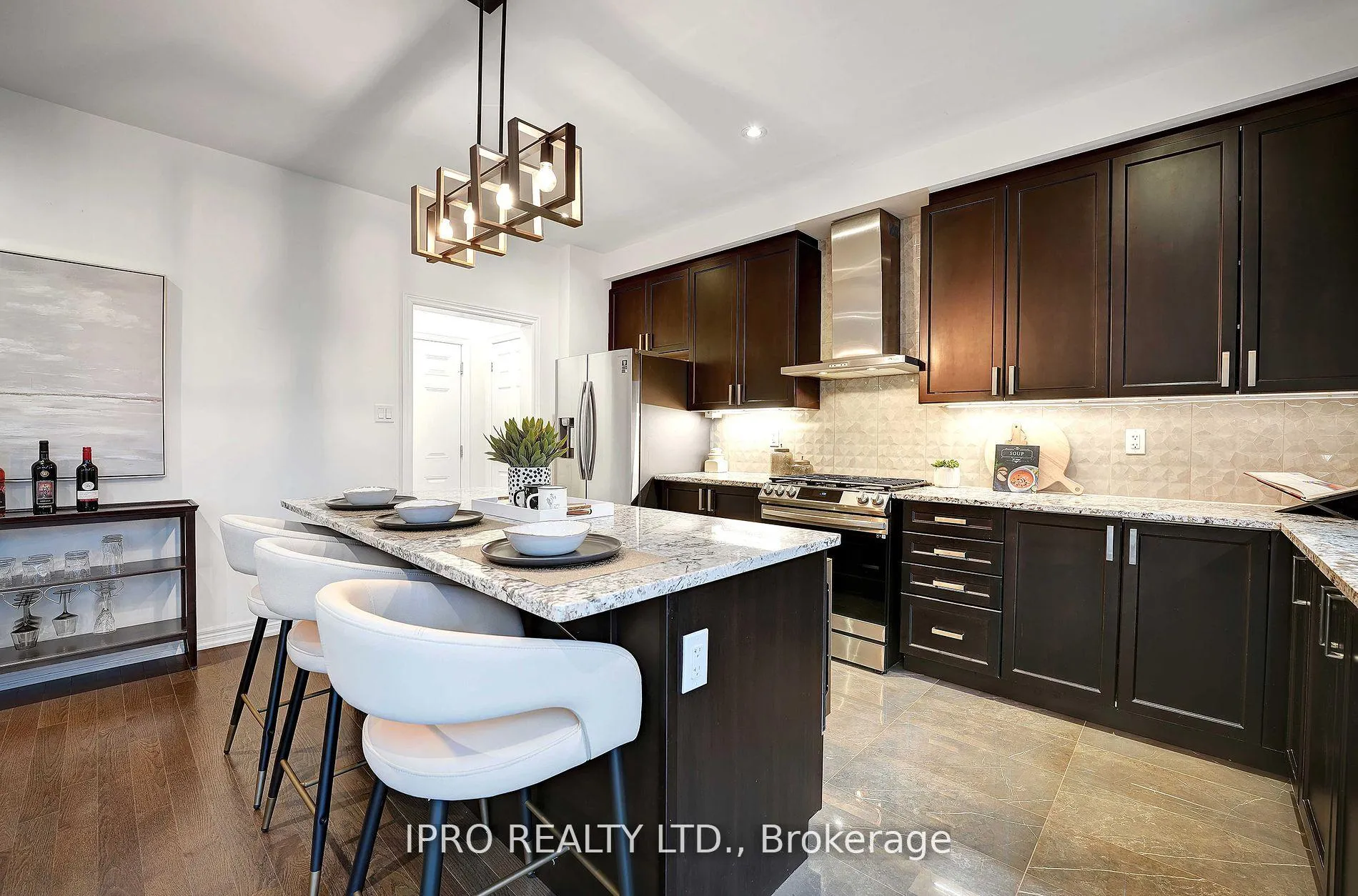 Photo 15 of 109 Auckland Drive, Whitby, Rural Whitby — HOMEH