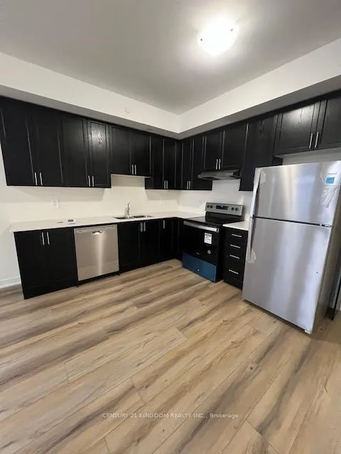 Photo 2 of Unit 330, 755 Omega Drive, Pickering, Woodlands — HOMEH