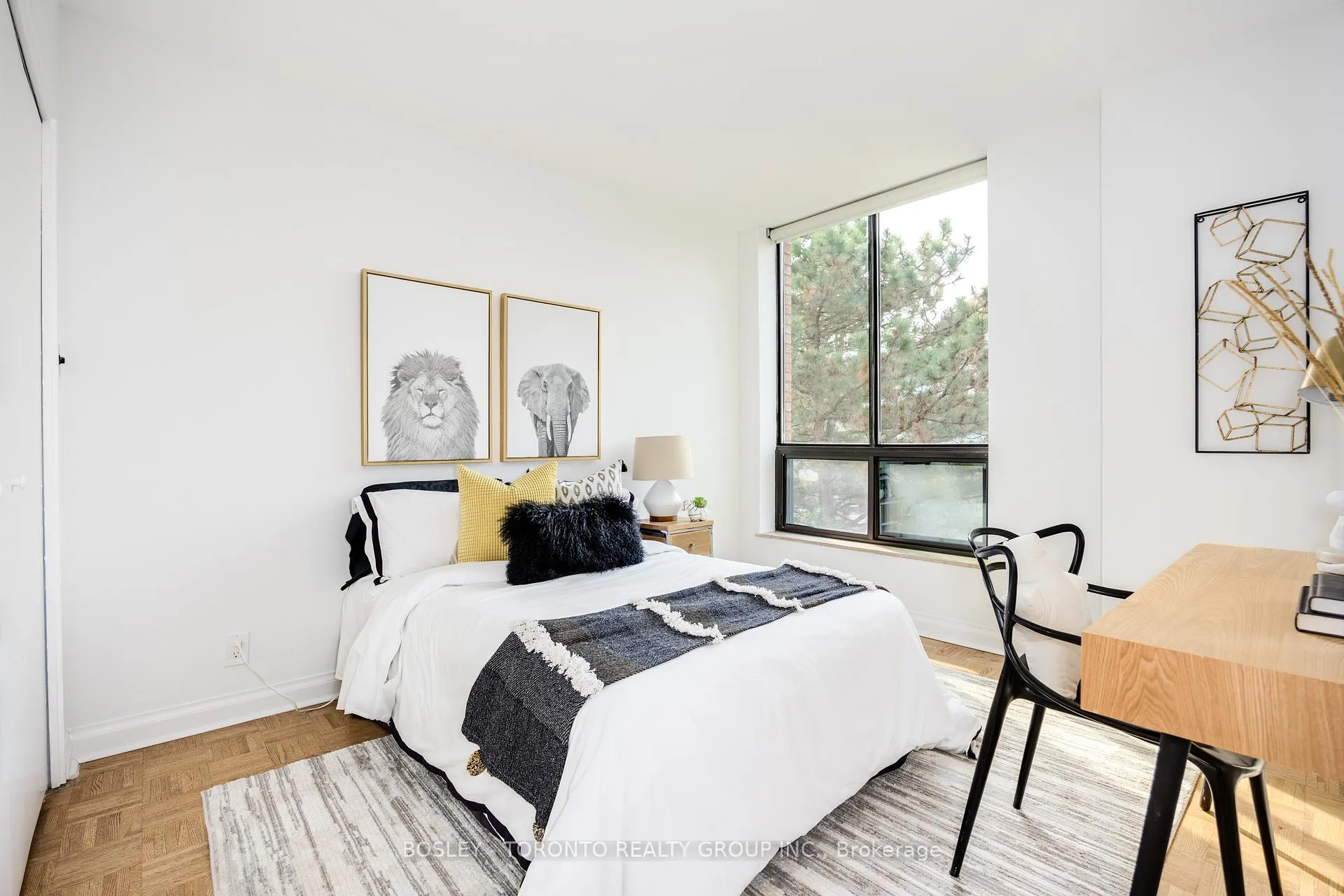 Photo 16 of Unit 511, 350 Lonsdale Road, Toronto, Forest Hill South — HOMEH