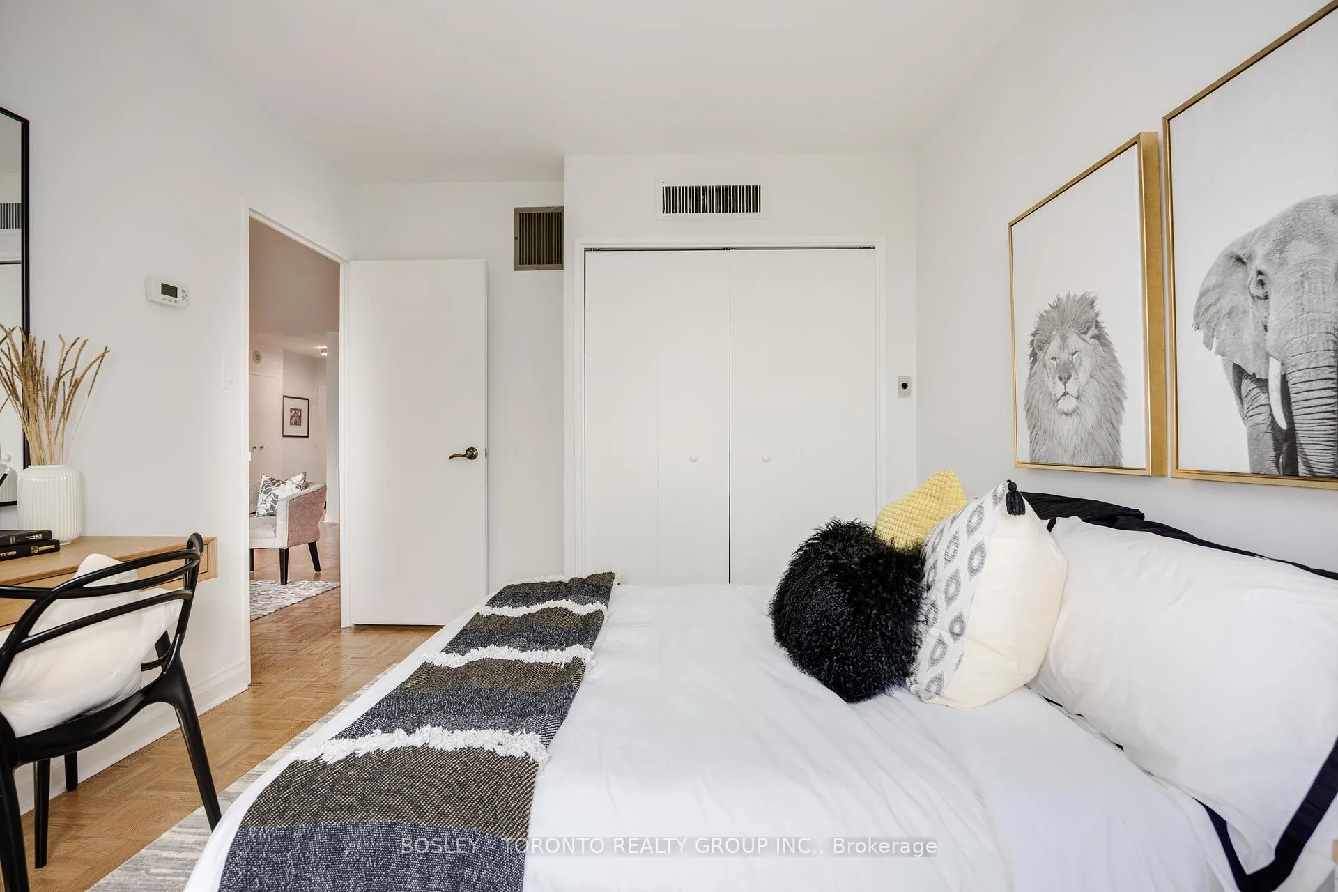 Photo 18 of Unit 511, 350 Lonsdale Road, Toronto, Forest Hill South — HOMEH