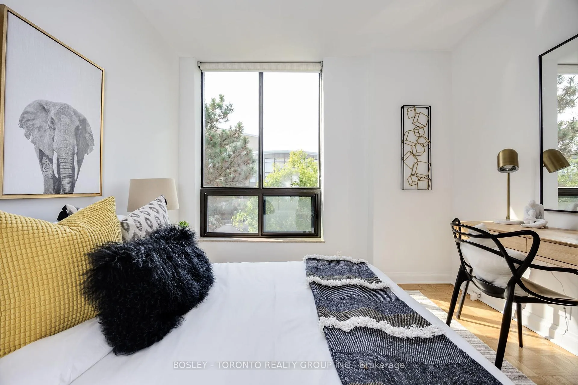 Photo 20 of Unit 511, 350 Lonsdale Road, Toronto, Forest Hill South — HOMEH