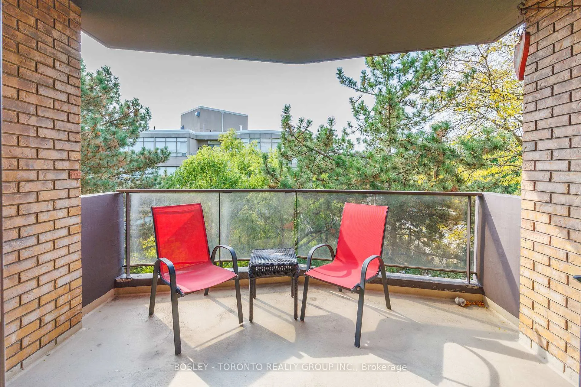Photo 31 of Unit 511, 350 Lonsdale Road, Toronto, Forest Hill South — HOMEH