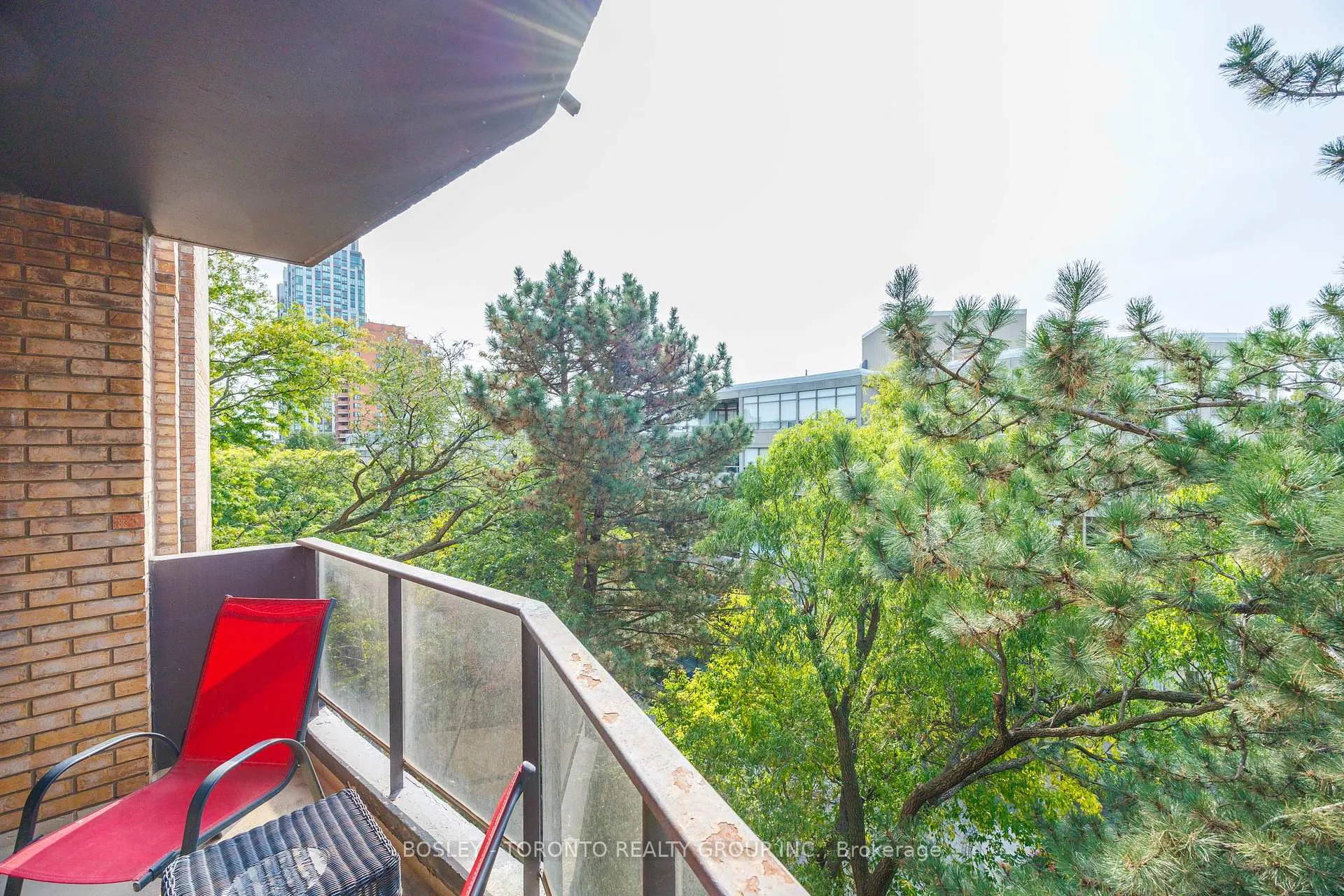 Photo 32 of Unit 511, 350 Lonsdale Road, Toronto, Forest Hill South — HOMEH