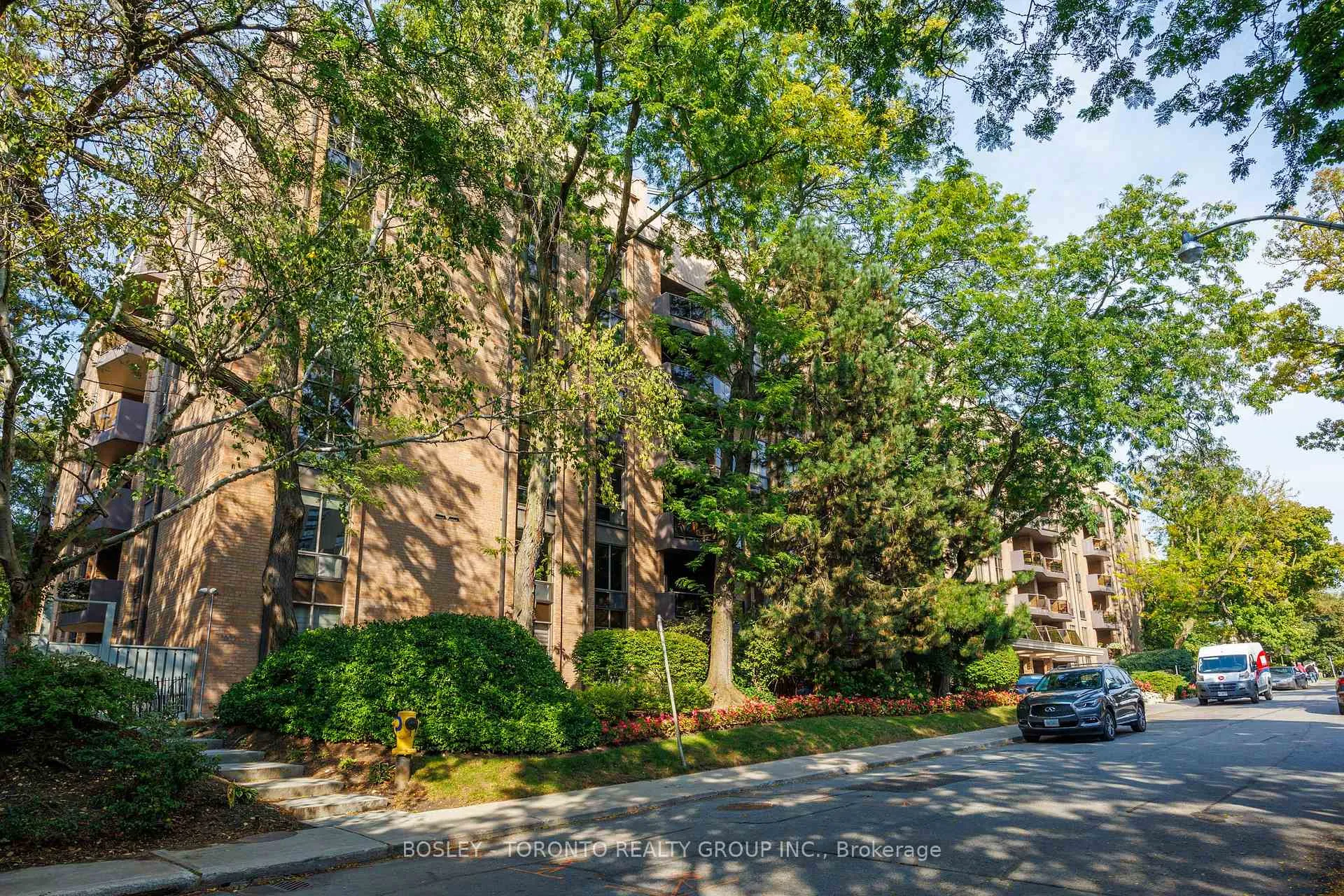Photo 33 of Unit 511, 350 Lonsdale Road, Toronto, Forest Hill South — HOMEH