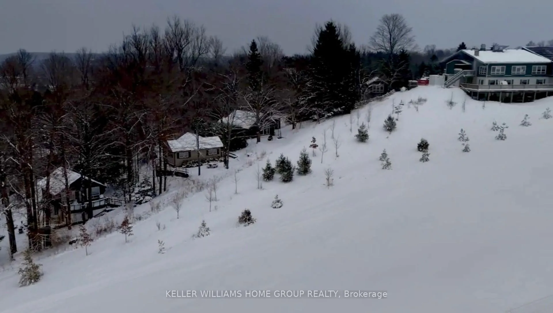 Photo 1 of 3 Valley View Close, Mulmur, Rural Mulmur — HOMEH