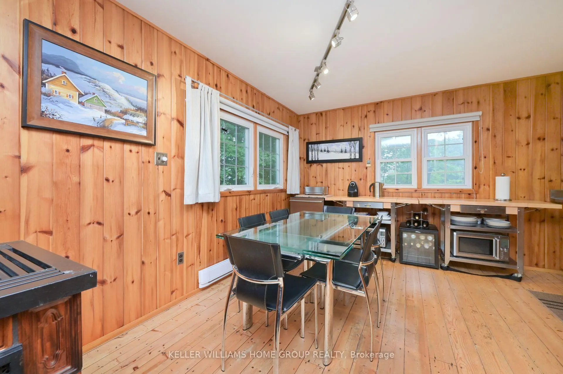 Photo 11 of 3 Valley View Close, Mulmur, Rural Mulmur — HOMEH