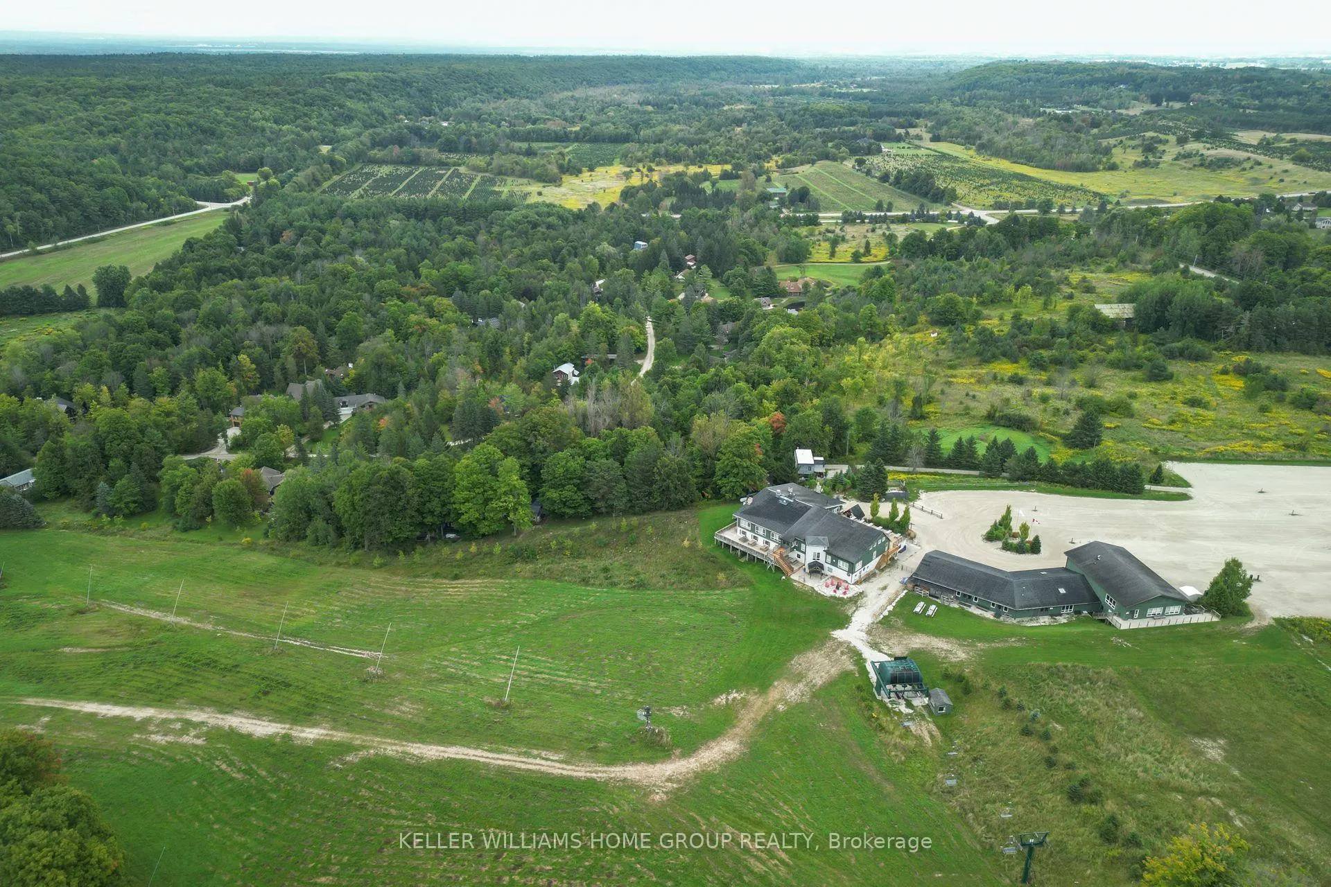 Photo 23 of 3 Valley View Close, Mulmur, Rural Mulmur — HOMEH