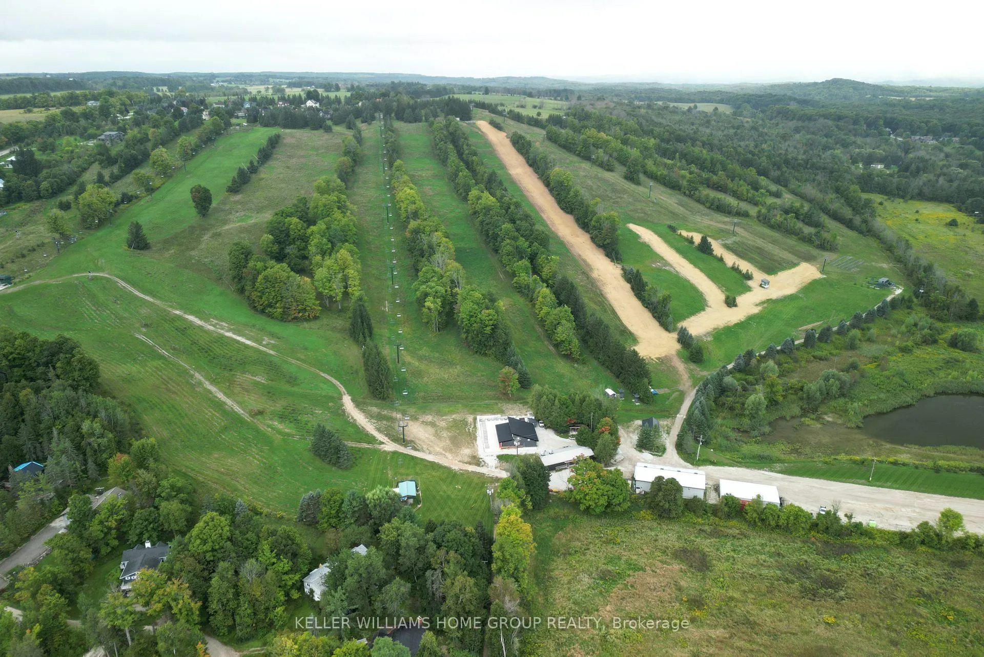 Photo 24 of 3 Valley View Close, Mulmur, Rural Mulmur — HOMEH