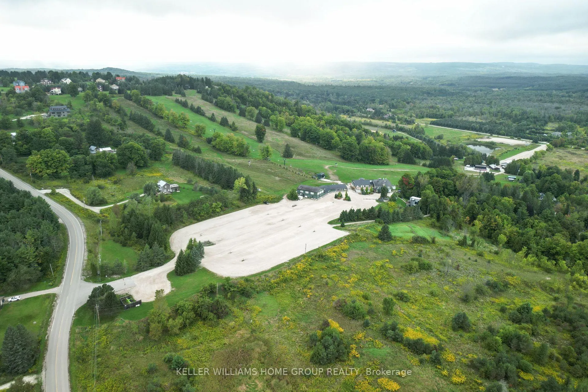 Photo 25 of 3 Valley View Close, Mulmur, Rural Mulmur — HOMEH